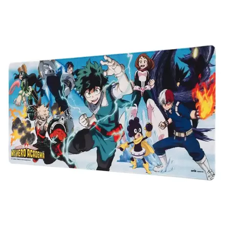 My Hero Academia podložka na hrací stôl termékfotója