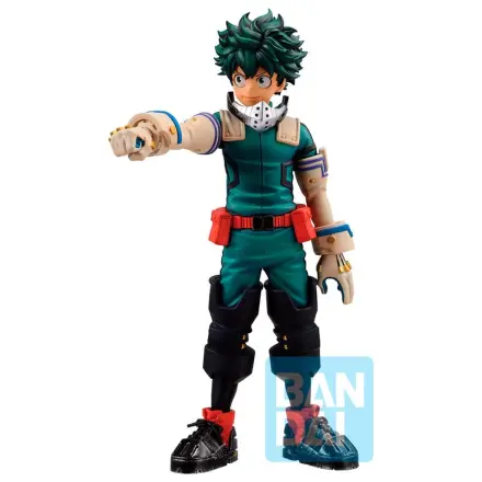 My Hero Academia Longing Fron Two People Izuku Midoriya Ichibansho figúrka 17 cm produktová fotografia