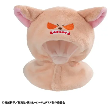 My Hero Academia Look Up Cape pre PVC figúrky Baku Dog produktová fotografia