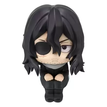 My Hero Academia Look Up PVC socha Shota Aizawa 11 cm produktová fotografia