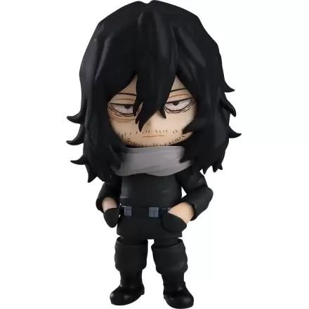 My Hero Academia Nendoroid Akčná figúrka Shota Aizawa 10 cm produktová fotografia