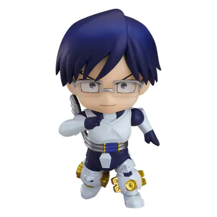 My Hero Academia Nendoroid Akčná figúrka Tenya Iida 10 cm produktová fotografia