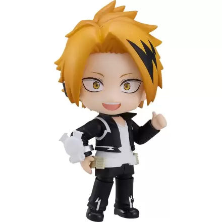 My Hero Academia Nendoroid figúrka bábiky Denki Kaminari 10 cm termékfotója