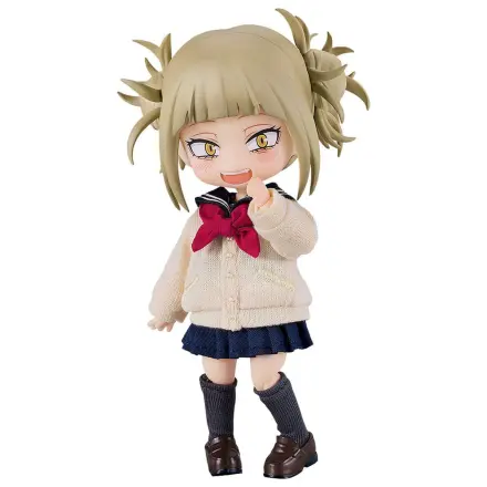 My Hero Academia Nendoroid Bábika Figúrka Himiko Toga 14 cm produktová fotografia