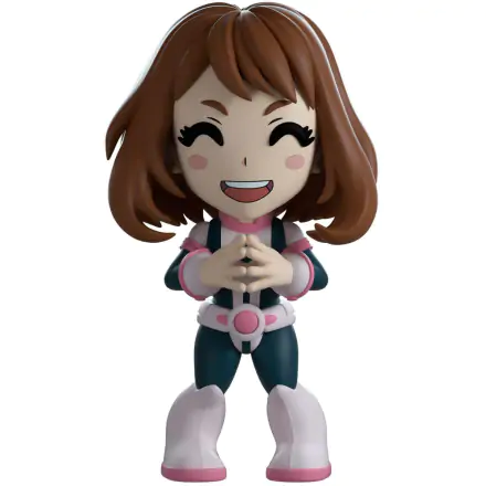 My Hero Academia Vinyl Figure Ochaco Uraraka 11 cm produktová fotografia