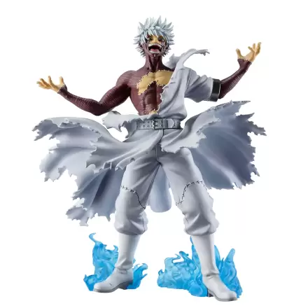 My Hero Academia On Top of Hapiness Dabi Todoroki Ichibansho figúrka 25cm produktová fotografia