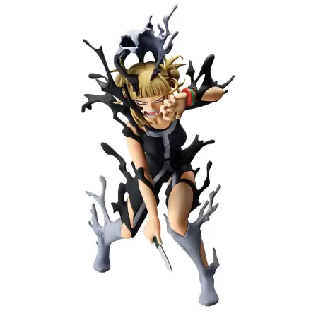 My Hero Academia On Top of Hapiness Himiko Toga Ichibansho figúrka 16cm produktová fotografia