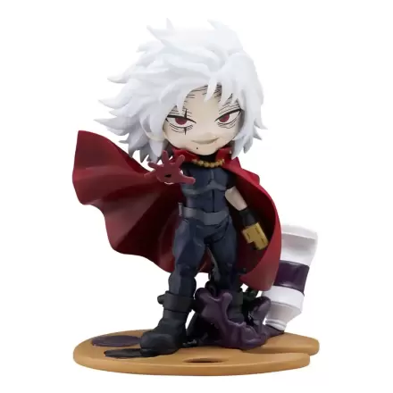 My Hero Academia PalVerse PVC Socha Tomura Shigaraki 10 cm termékfotója