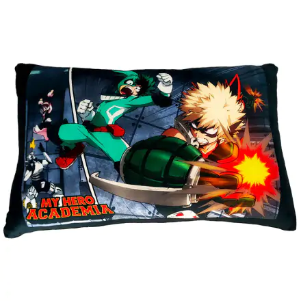 Vankúš My Hero Academia produktová fotografia