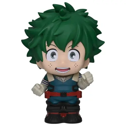 My Hero Academia figurálna banka Deku produktová fotografia