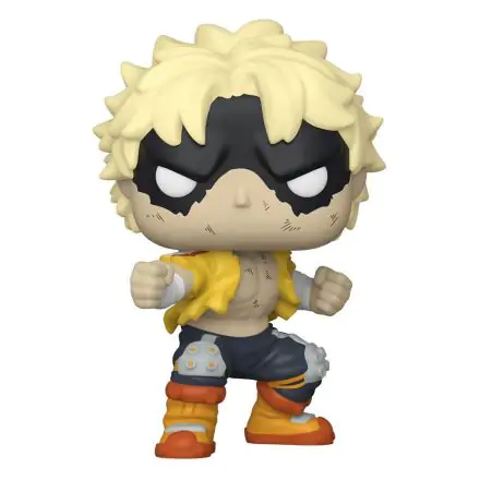 My Hero Academia POP! Animation Vinylová figúrka Fat Gum 9 cm termékfotója