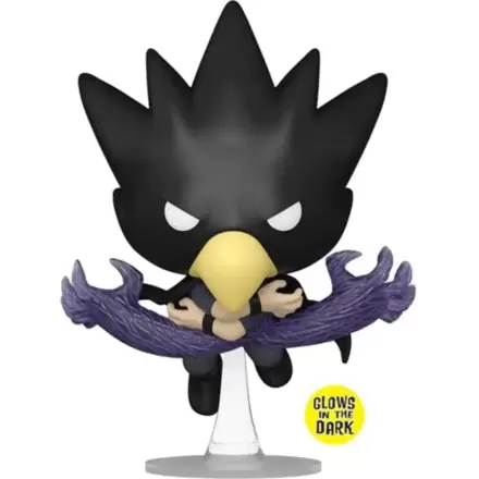 My Hero Academia POP! Animation Vinylová figúrka Tokoyami(FA)(GW) Exclusive 9 cm termékfotója