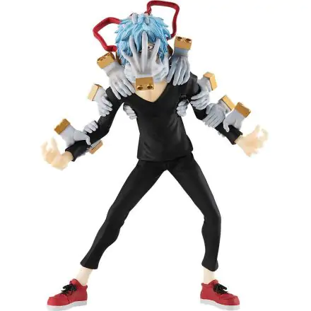 My Hero Academia Pop Up Parade PVC soška Tomura Shigaraki 17 cm produktová fotografia