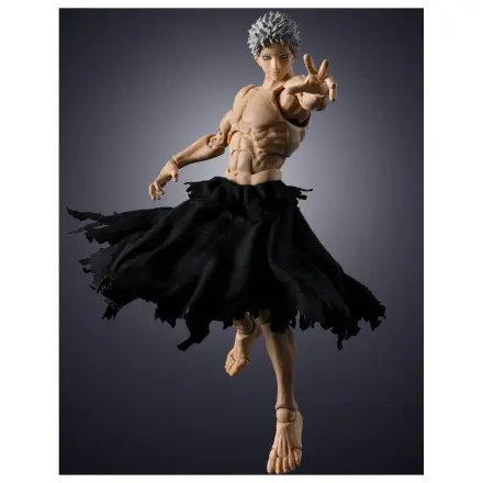 My Hero Academia S.H.Figuarts akčná figúrka All For One -Final Battle set- 16 cm produktová fotografia