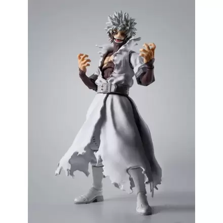 My Hero Academia S.H. Figuarts Akčná figúrka Dabi 16 cm produktová fotografia