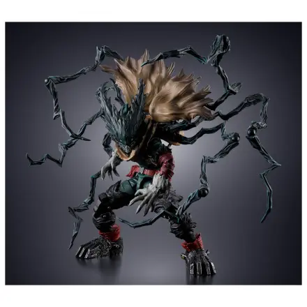 My Hero Academia S.H.Figuarts akčná figúrka Dark Deku 14 cm produktová fotografia