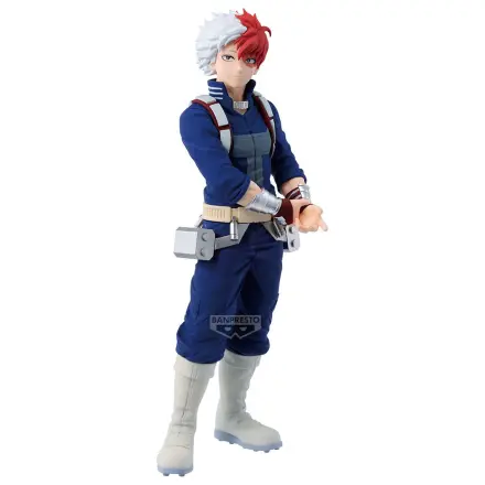 My Hero Academia Shoto Todoroki figúrka 22 cm produktová fotografia