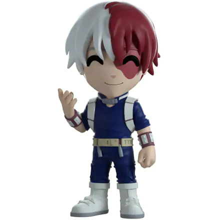 My Hero Academia Vinyl Figúrka Shoto Todoroki 11 cm produktová fotografia