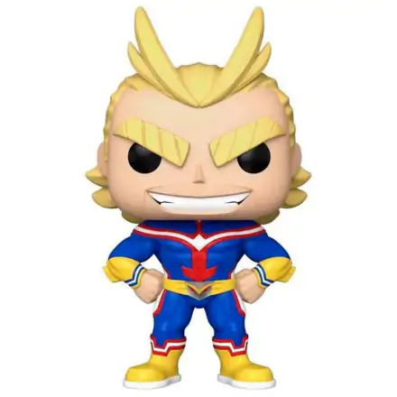 My Hero Academia Super Sized POP! Animation Vinylová figúrka All Might 46 cm produktová fotografia