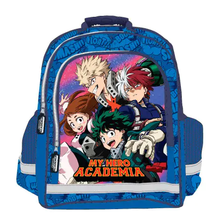 My Hero Academia batoh 40 cm termékfotója