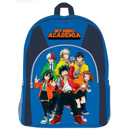 My Hero Academia batoh 40 cm termékfotója