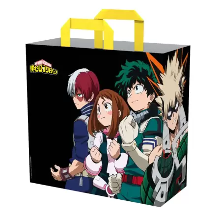My Hero Academia tote taška Team produktová fotografia