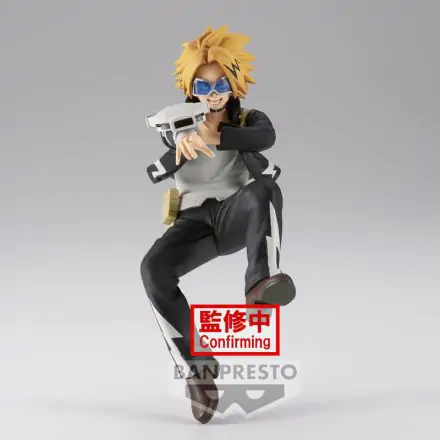 My Hero Academia The Amazing Heroes Denki Kaminari Vol.21 figúrka 15 cm produktová fotografia