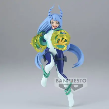 My Hero Academia The amazing Heroes Nejire Hado vol.31 figúrka 16 cm produktová fotografia