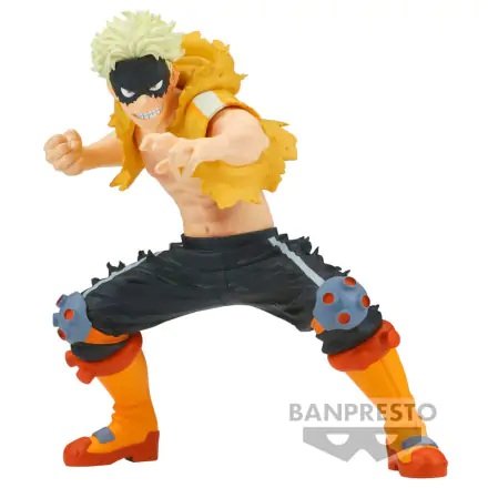 My Hero Academia The Amazing Heroes Taishiro Toyomitsu figúrka 15 cm termékfotója