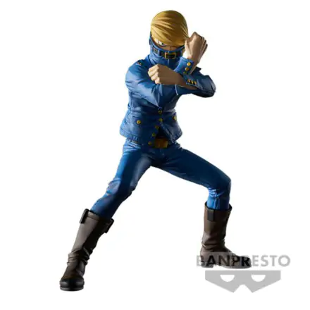 My Hero Academia The Amazing Heroes vol.26 figúrka 15cm termékfotója