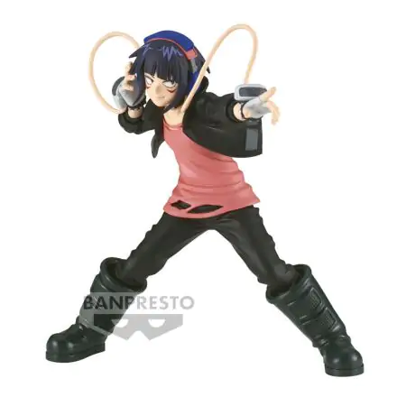 My Hero Academia The Amazing Heroes vol. 28 Kyoka Jiro figúrka 13 cm termékfotója