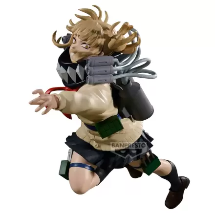 My Hero Academia The Evil Villains Plus Himiko Toga II figúrka 13cm produktová fotografia
