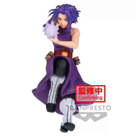 My Hero Academia The Evil Villains plus Lady Nagant figúrka 13 cm produktová fotografia