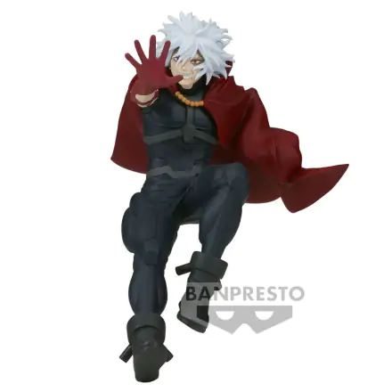 My Hero Academia The Evil Villains Tomura Shigaraki figúrka 13 cm termékfotója