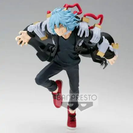 My Hero Academia The Evil Villains Tomura Shigaraki Vol.4 figúrka 10 cm termékfotója