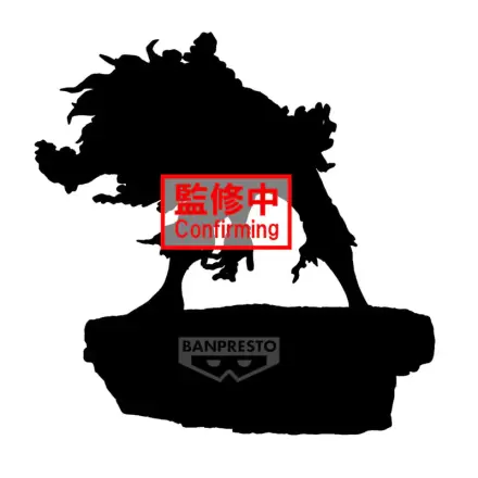 My Hero Academia Tomura Shigaraki Combination Battle figúrka 12cm termékfotója