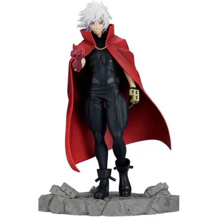 My Hero Academia Tomura Shigaraki figúrka 22 cm produktová fotografia