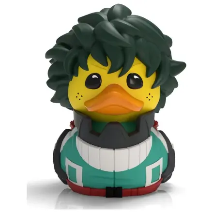 My Hero Academia Tubbz Mini PVC figúrka Izuku Midoriya (Deku) 5 cm produktová fotografia