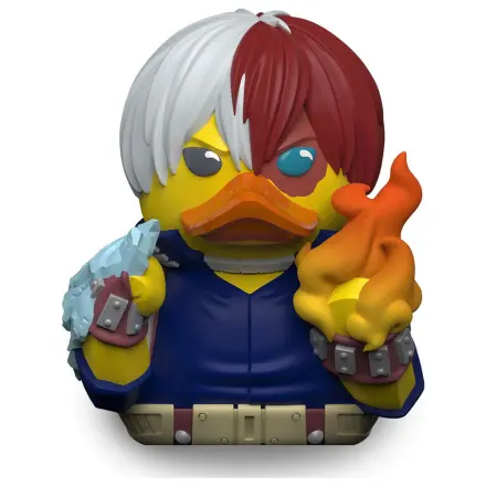 My Hero Academia Tubbz PVC figúrka Shoto Todoroki produktová fotografia