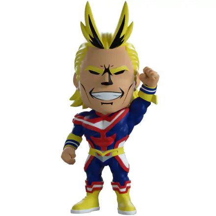 My Hero Academia vinylová figúrka All Might 12 cm termékfotója