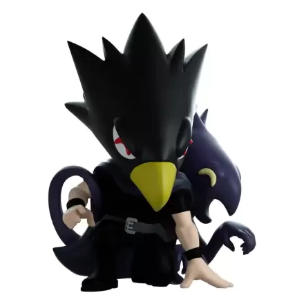 My Hero Academia Vinyl Figúrka Fumikage Tokoyami 10 cm produktová fotografia