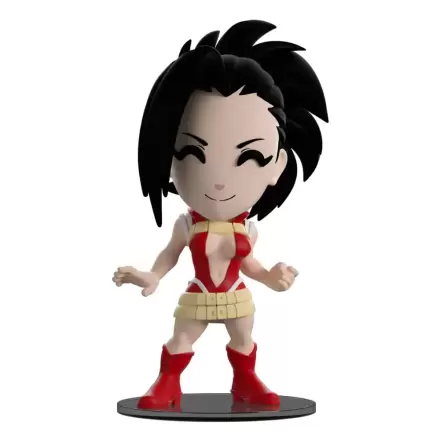 My Hero Academia Vinyl Figúrka Momo Yaoyorozu 10 cm produktová fotografia