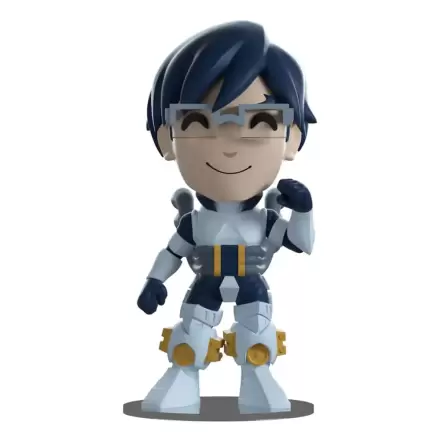 My Hero Academia vinylová figúrka Tenya Iida 10 cm produktová fotografia