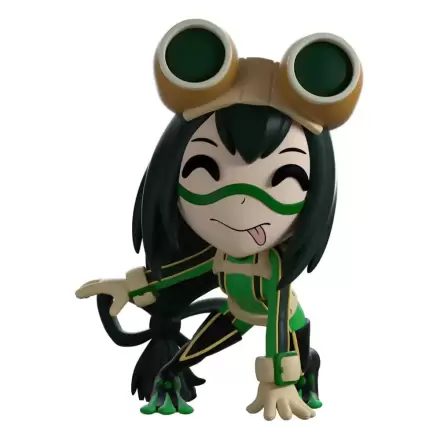 My Hero Academia vinylová figúrka Tsuyu Asui 10 cm produktová fotografia