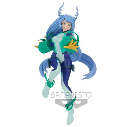 My Hero Academia The Amazing Heroes PVC soška Nejire Hado 17 cm termékfotója