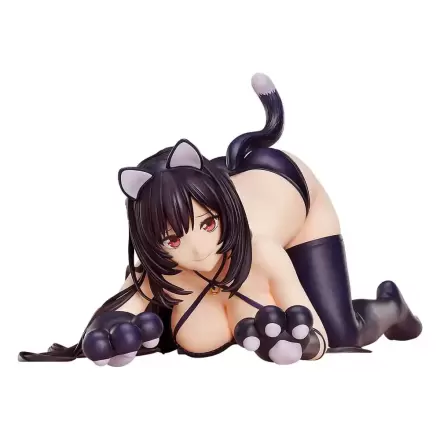 My Life as Inukai-san's Dog PVC Socha 1/4 Karen Inukai: Dog Outfit Ver. 20 cm produktová fotografia