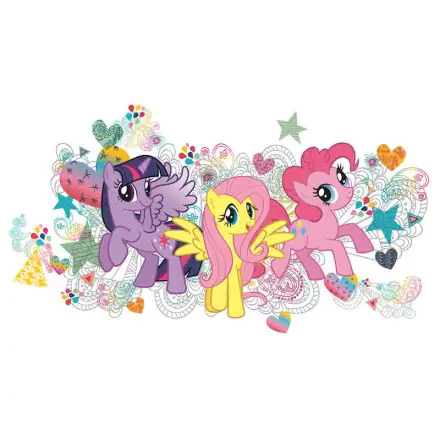 Dekoračná vinylová nálepka My Little Pony termékfotója