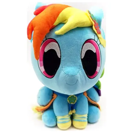 My Little Pony Plyšová figúrka Rainbow Dash 22 cm produktová fotografia