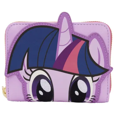 My Little Pony by Loungefly Peňaženka The Little Mermaid produktová fotografia