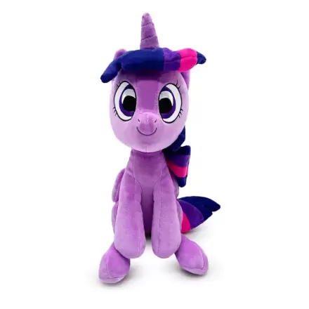 My Little Pony Plyšová figúrka Twilight Sparkle 22 cm termékfotója